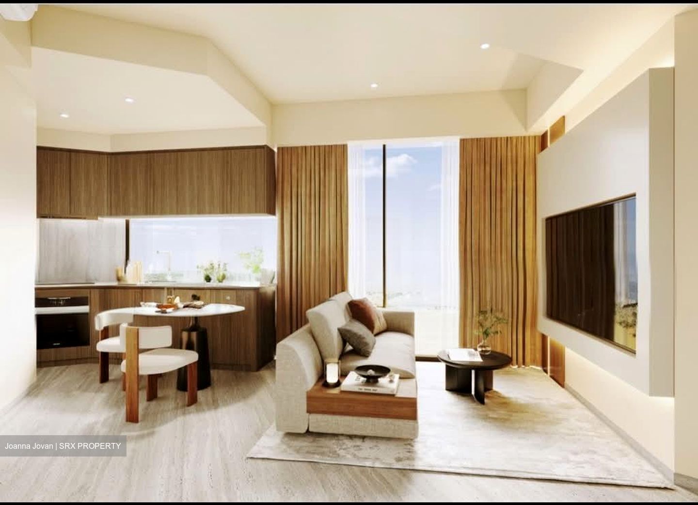 Duet (D10), Condominium #597543701